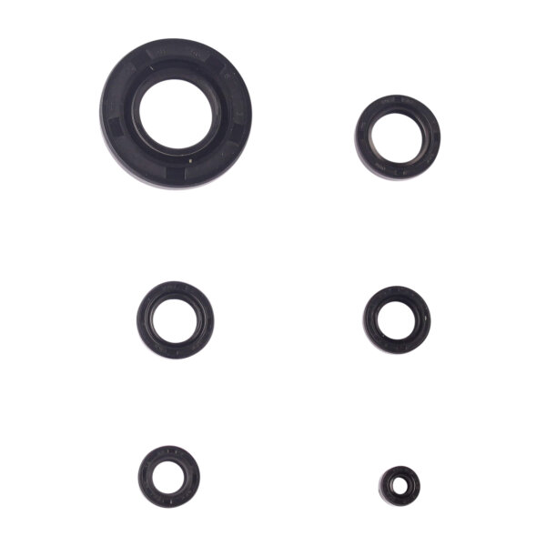 Engine oil seal set for Honda MB MT MTX 80