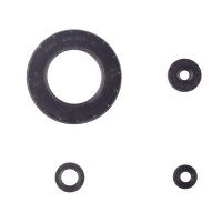 Engine oil seal set for Honda VFR 750 F 88-97