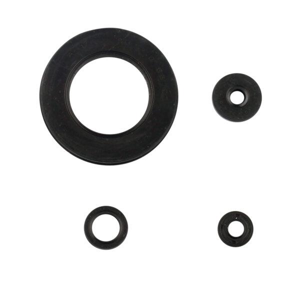 Engine oil seal set for Honda VFR 800 F1 98-01