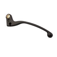 Palanca de freno negra para Honda CG 125 98-99 53175-KRF-S00