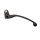 Levier de frein noir pour Honda CG 125 98-99 53175-KRF-S00