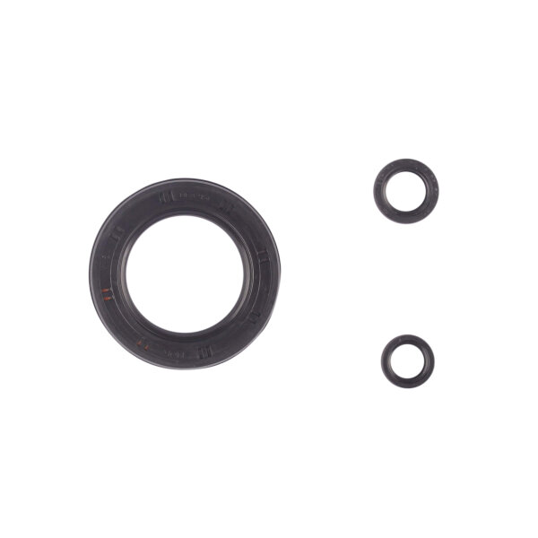Juego de sellos de aceite de motor para Honda CBR 900 Fireblade RR 92-00