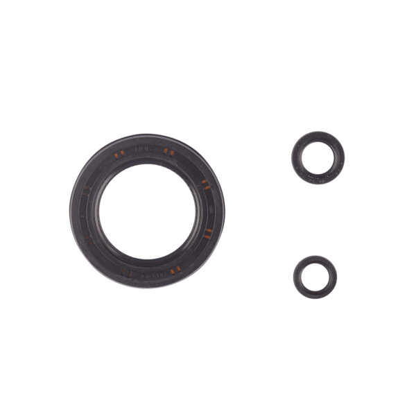 Engine oil seal set for Honda CBR 600 F 91-00