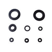 Juego de sellos de aceite de motor para Yamaha RD 250 350...