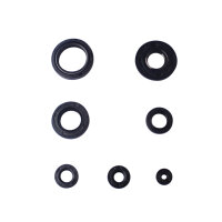 Engine oil seal set for Yamaha DT 80 MX 81-84