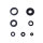 Engine oil seal set for Yamaha DT 80 MX 81-84