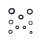 Engine oil seal set for Yamaha SR XT 250