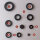 Set paraolio motore per Yamaha XS 650 80-83