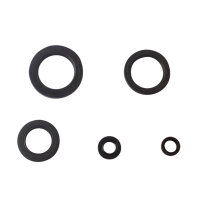 Engine oil seal set for Yamaha XJ 650 750 900 1983