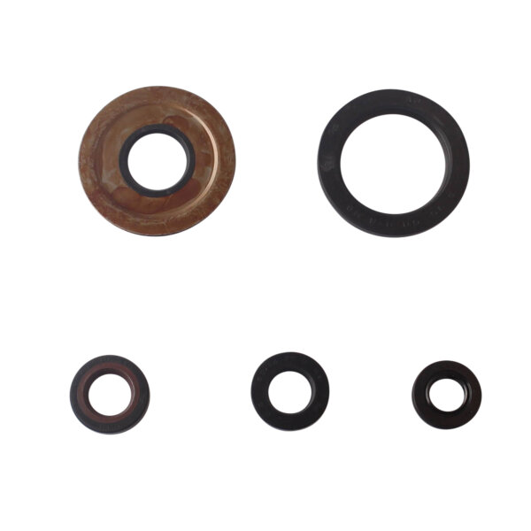 Motor Simmerring Dichtring Set für Yamaha XV 750 920