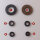 Set paraolio motore per Yamaha XV 1000 TR1 81-84