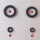 Set paraolio motore per Yamaha XJ 900 S 98-01