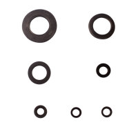 Engine oil seal set for Yamaha XJ 600 97-99