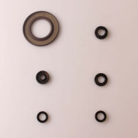 Jeu de joints dhuile moteur pour Yamaha FZR 1000 89-95 YZF 1000 96-02