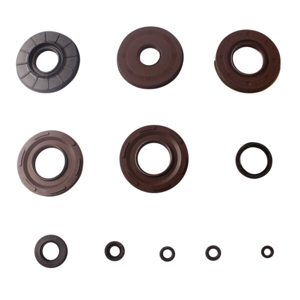 Motor Oil Seal Set for Suzuki GT 750 # 72-79