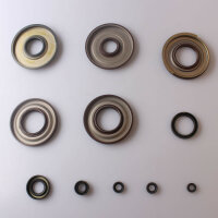 Motor Oil Seal Set for Suzuki GT 750 # 72-79