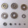Motor Oil Seal Set for Suzuki GT 750 # 72-79