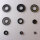 Engine oil seal set for Suzuki GT 500 76-77