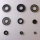 Motor Simmerring Dichtring Set für Suzuki GT 500 (T500) 76-79
