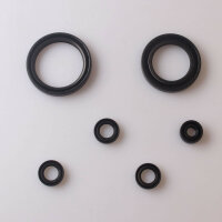 Engine oil seal set for Kawasaki Z 1000 81-83 GPZ 1100 B 81-82
