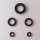 Engine oil seal set for Kawasaki GPX ZL 600 GPZ 550 600 GT ZR 550