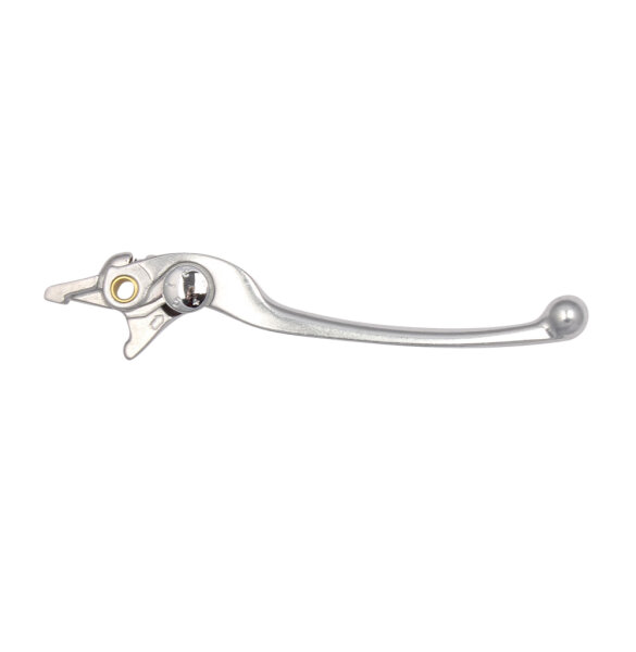 Brake lever aluminum for Kawasaki Suzuki Triumph Yamaha 57420-33E00 57420-10G10 57420-14G20