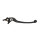 Brake lever black for Kawasaki ZX-6RR 600 ZX-6R 636 03-04 13236-0024 13236-0064