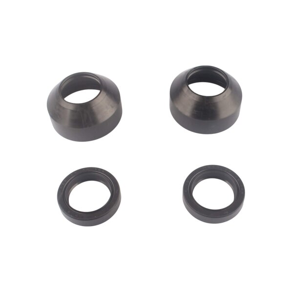 Fork seal set 33/46/10,5 mm FSD-016 for Honda Kawasaki Suzuki