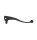 Bremshebel schwarz für Yamaha DT 50 80 XT 350 600 43F-83922-00
