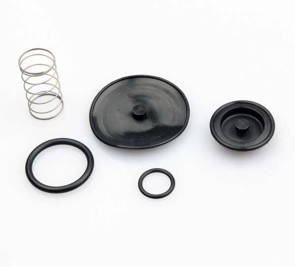 Kit de reparación de grifo de gasolina para Honda CX VF VT500 CMX450 XL600 CBX GL650