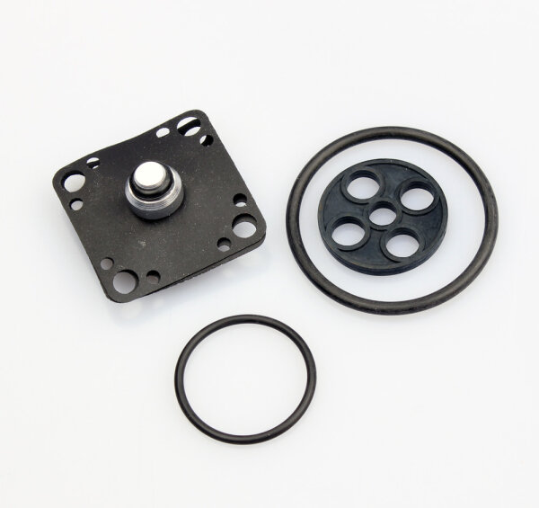 Kit de réparation de robinet dessence pour Kawasaki Z 400 500 750 ZL600 Yamaha FZR750