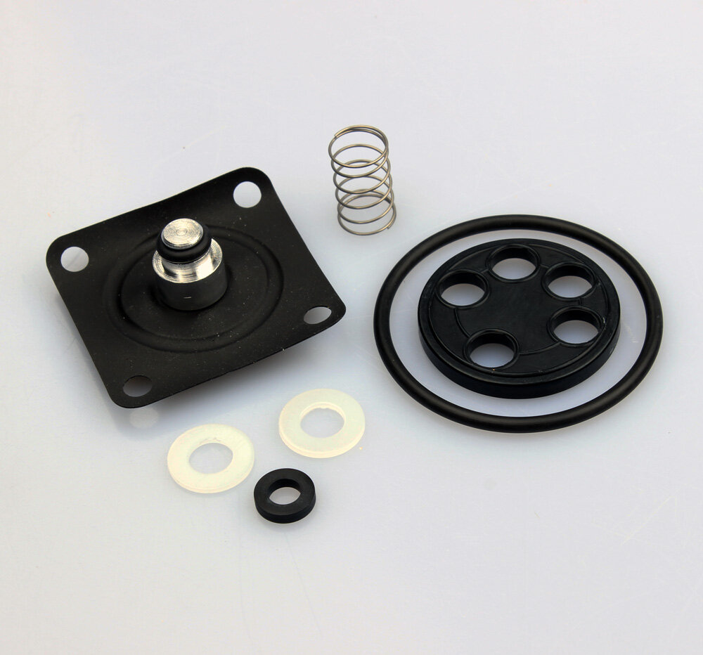 Fuel Tap Repair Kit for Kawasaki Z 1000 J ST R2 Z 1100 ST
