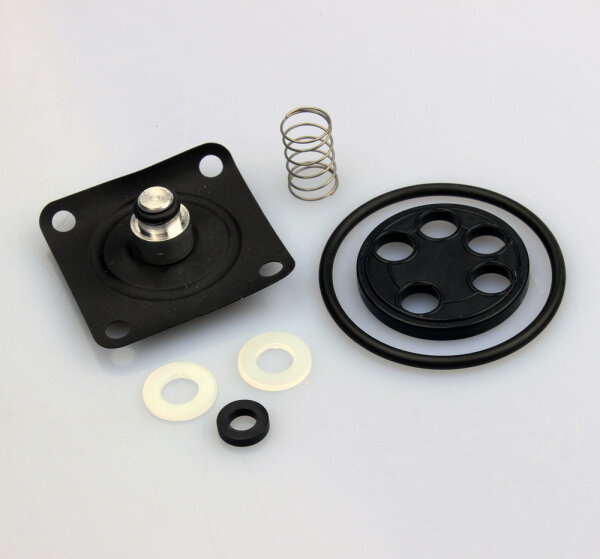 Fuel Tap Repair Kit for Kawasaki Z 1000 J ST R2 Z 1100 ST 16126-1038 92055-1068