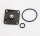 Kit riparazione rubinetto benzina per Suzuki GS 450 550 1000 GSX 250 400