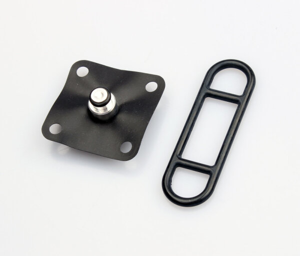 Fuel Tap Repair Kit for Suzuki GSX-R 750 1100 44305-17C00 44300-17C00