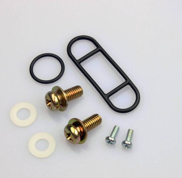 Fuel Tap Repair Kit for Yamaha BT 1100 DT 125 FZR 600 XT 600 YZ 490 YZF 750