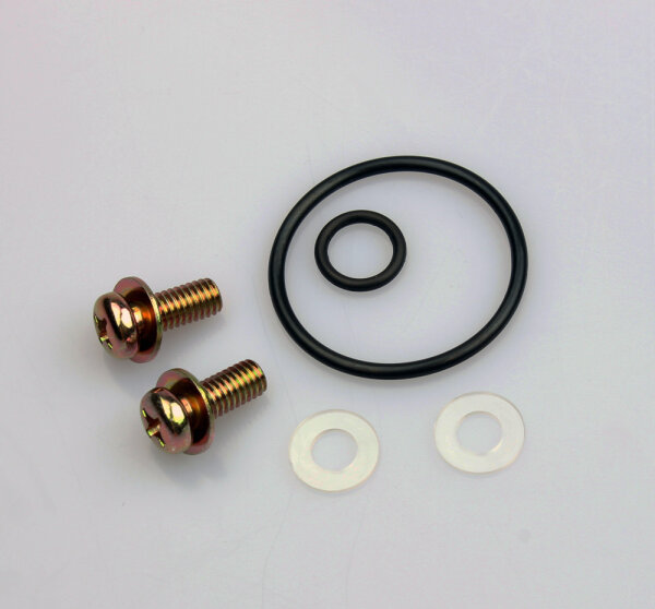 Benzinhahn Reparatur-Satz für Suzuki RGV 250 Yamaha YZ 80 125 1A0-24152-00