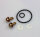 Benzinhahn Reparatur-Satz für Suzuki RGV 250 Yamaha YZ 80 125 1A0-24152-00