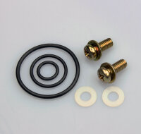 Kit riparazione rubinetto benzina per Yamaha DT 250 400...