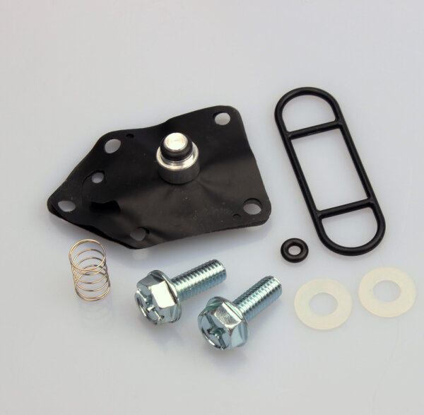 Kit de reparación de grifo de gasolina para Kawasaki GPX 750 ZZR 600 92150-1358