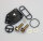 Fuel Tap Repair Kit for Kawasaki KLE 500 ZR ZR-7 750 Suzuki GSF 1200 VL 250