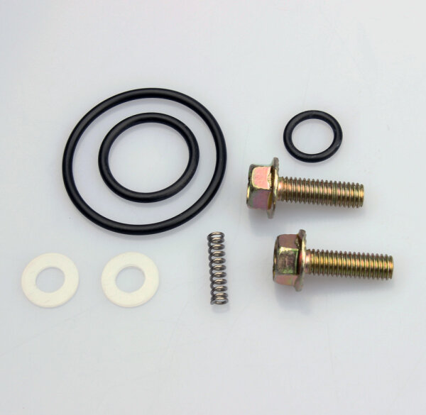 Kit de reparación de grifo de gasolina para Suzuki DR GN GS 125 RGV250 Yamaha YZ 80
