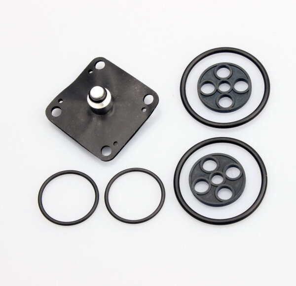 Fuel Tap Repair Kit for Yamaha XS 1100 S 3H3-24523-00 2W6-245412-00