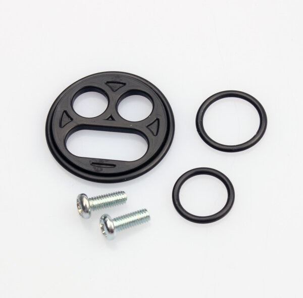 Fuel Tap Repair Kit for Kawasaki KLX 650 ZX-6R 600 ZXR 750 ZZR 600 1100