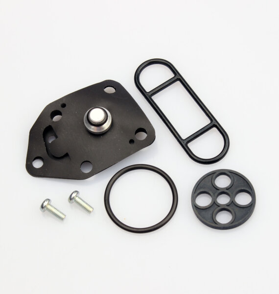 Fuel Tap Repair Kit for FCK-30 for Yamaha SRX 600 XV 125 250 750 # 3AL-24500-00