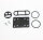 Fuel Tap Repair Kit for Yamaha SRX 600 H N XV 125 H SH N SN 250 H N S 750