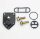 Fuel Tap Repair Kit for Yamaha XJ 600 NH NN SN SH 4X8-24512-00 3AJ-24534-00
