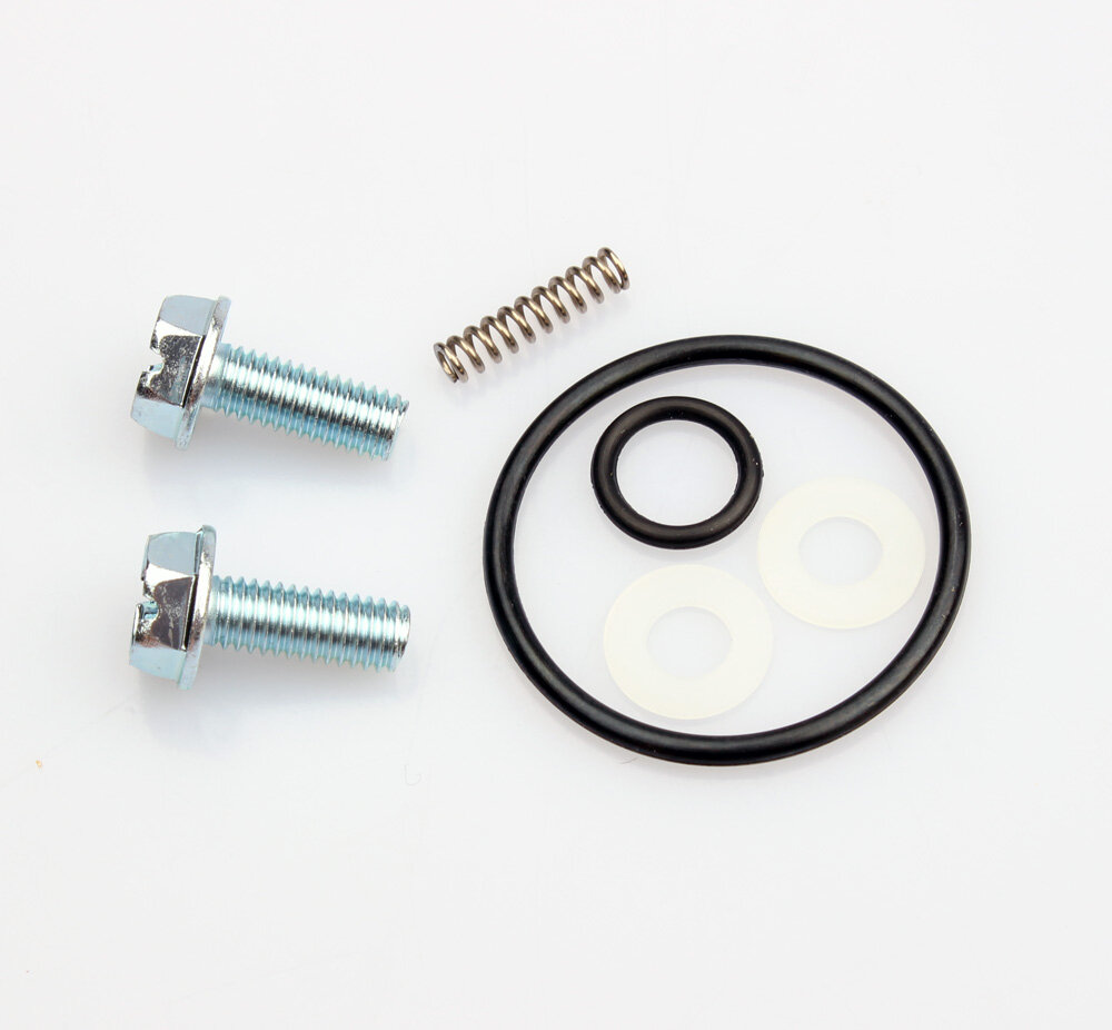 Fuel Tap Repair Kit for Yamaha FJ 1200 FZ 750 FZR 400 1000 FZX 750 90