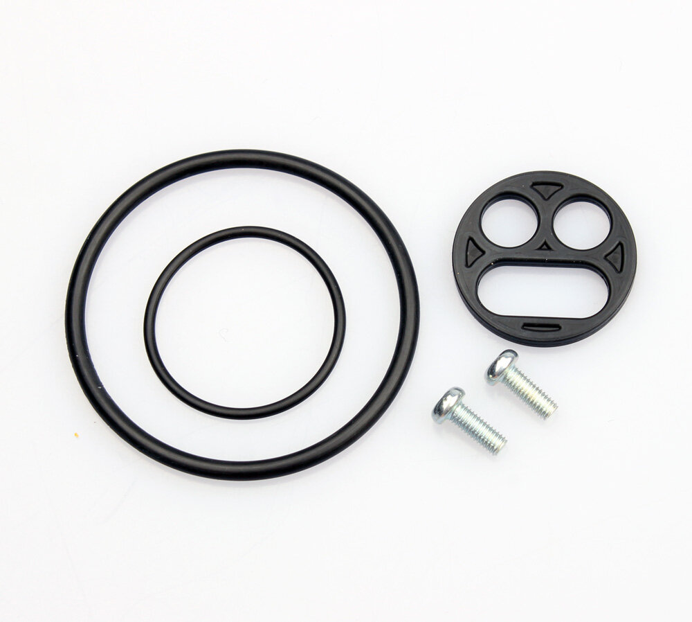 Fuel Tap Repair Kit for Suzuki RF 600 R RU RF 900 R 4430021E00, 7,70