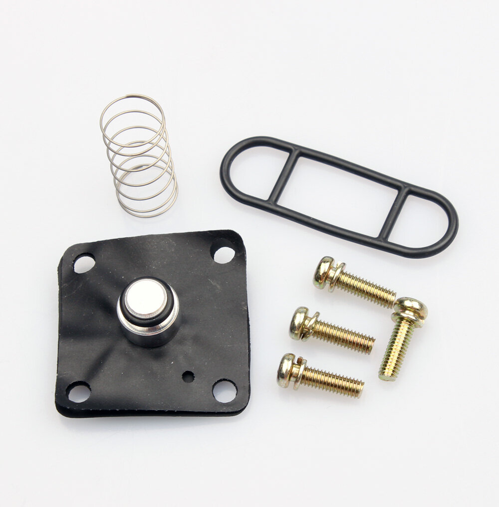 Fuel Tap Repair Kit for Suzuki GSXR 600 750 SV 650 S SU 4430033E00